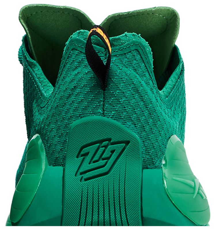 Flintstones Meet Jetsons x Reebok Zig Kinetica 2 The Great Gazoo