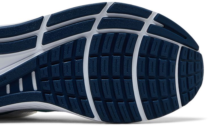 Nike Air Zoom Structure 24 White Bright Spruce