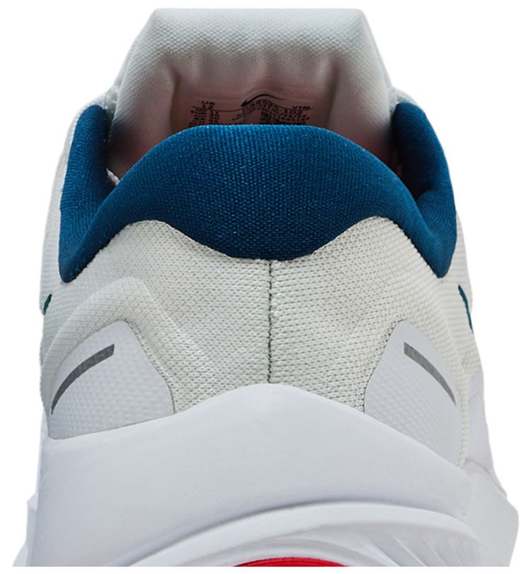 Nike Air Zoom Structure 24 White Bright Spruce