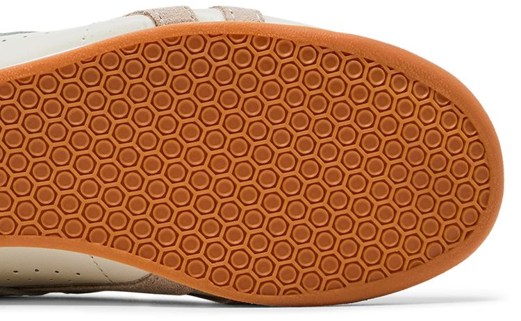 Reebok Wmns Freestyle High Chalk Beige Gum