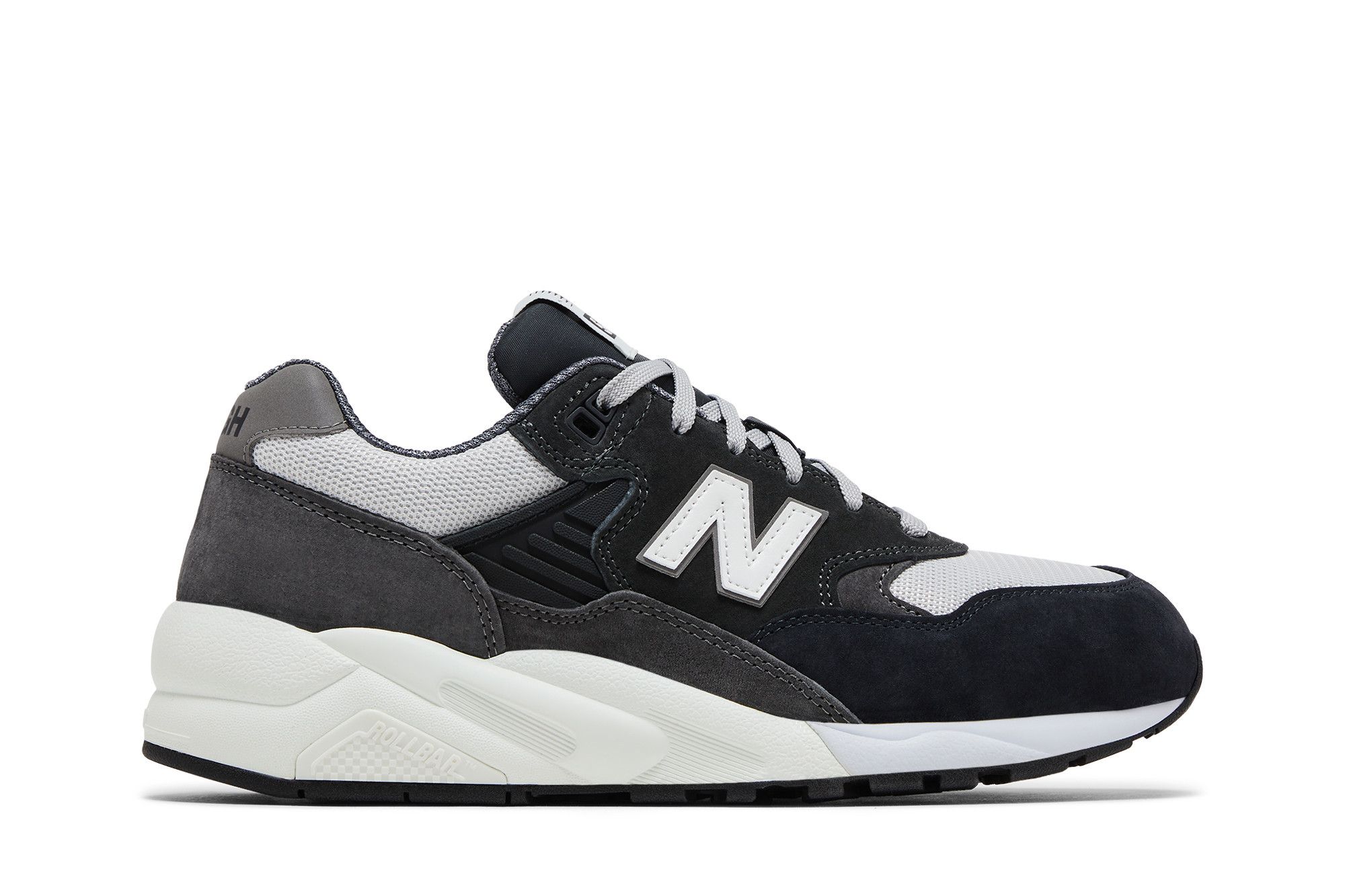 New Balance x COMME des GARCONS HOMME ☆ MT580HM1 Black Buy Comme des Garçons Homme x 580 'Black' - MT580HM1 | GOAT