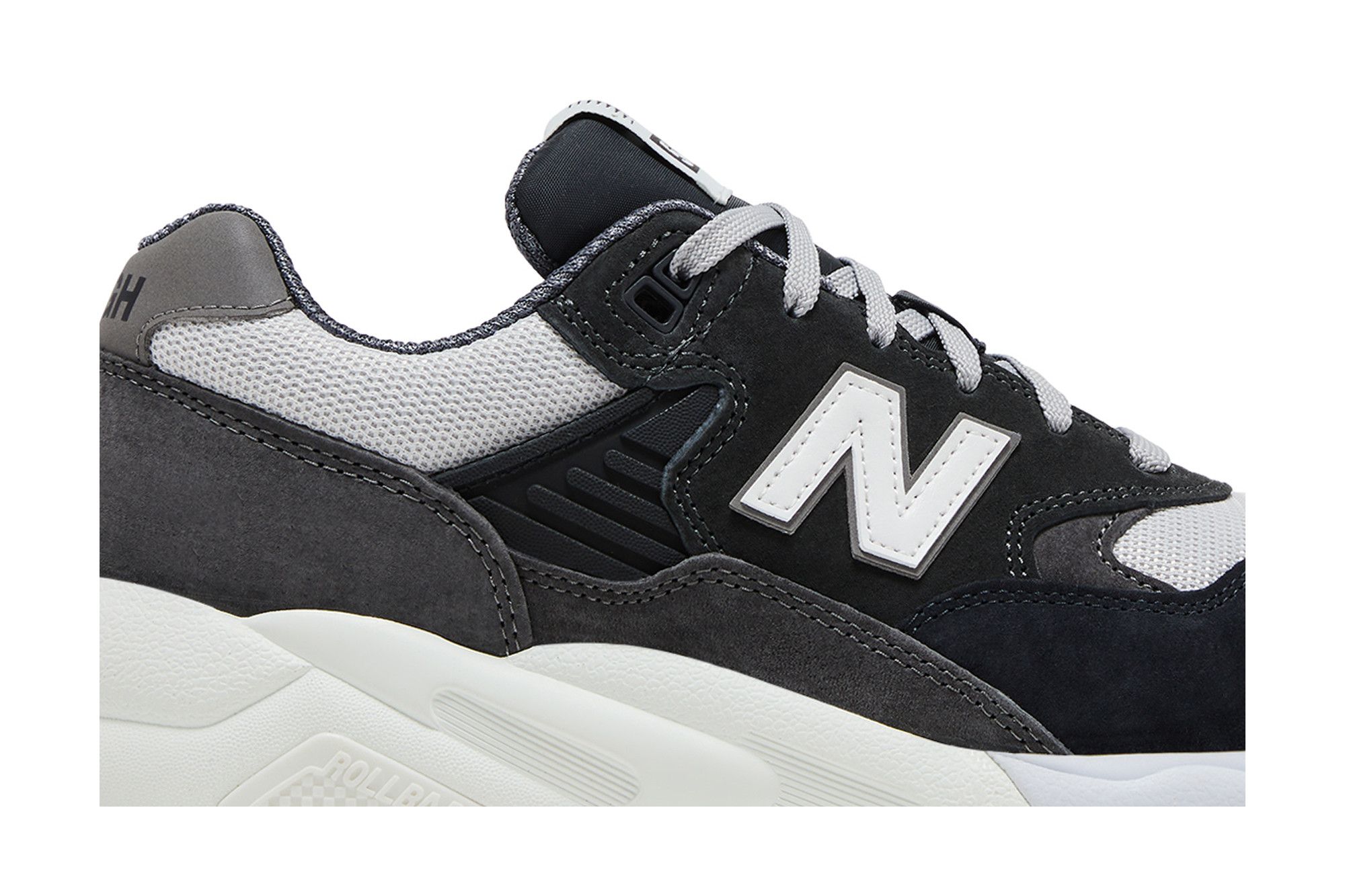 Comme Des Garçons × New Balance 580 28cm Comme des Garcons Homme Crafts Two New Balance 580 Colorways