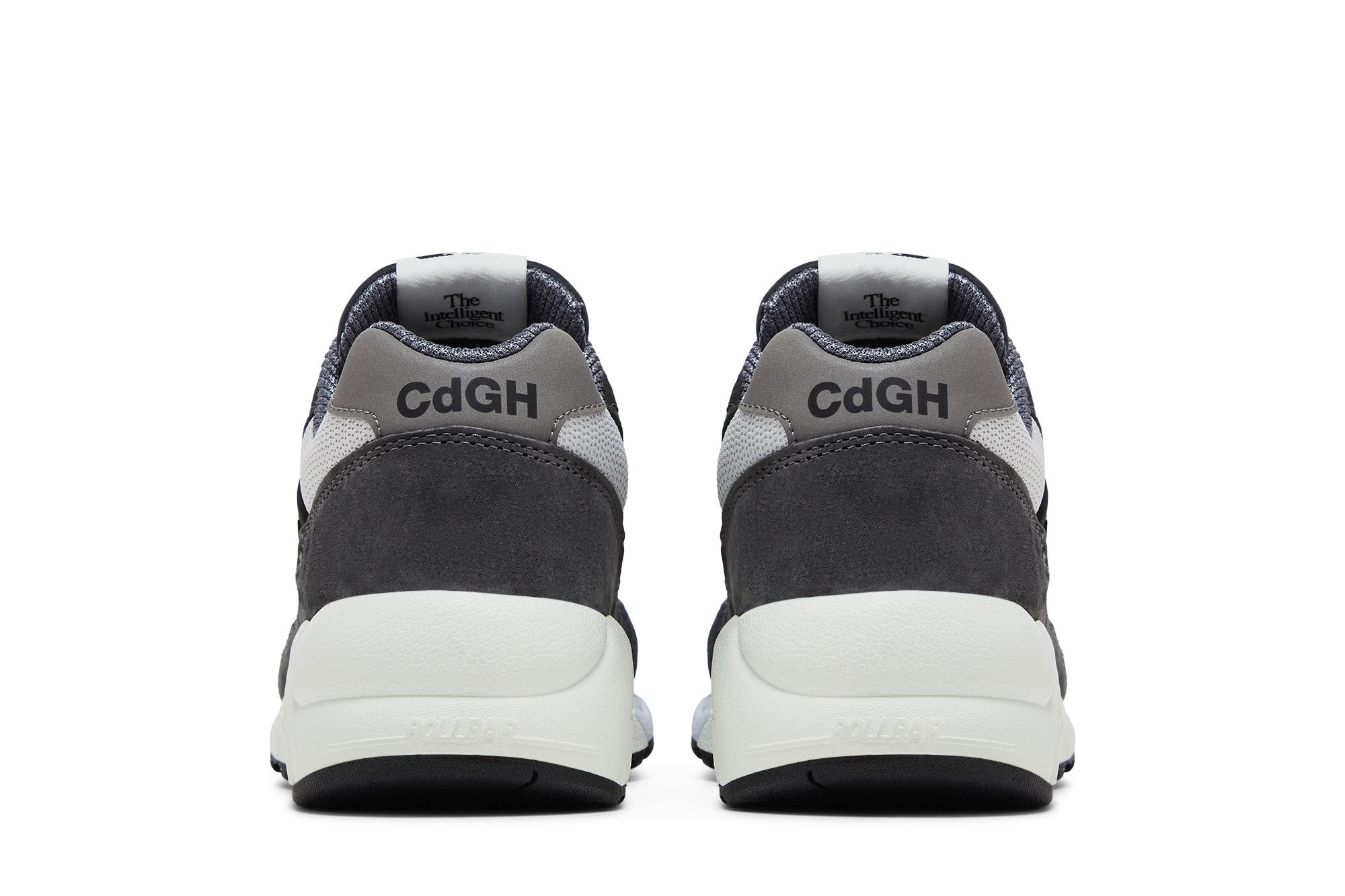 Comme Des Garçons × New Balance 580 28cm Available Now // COMME des GARÇONS HOMME x New Balance 580