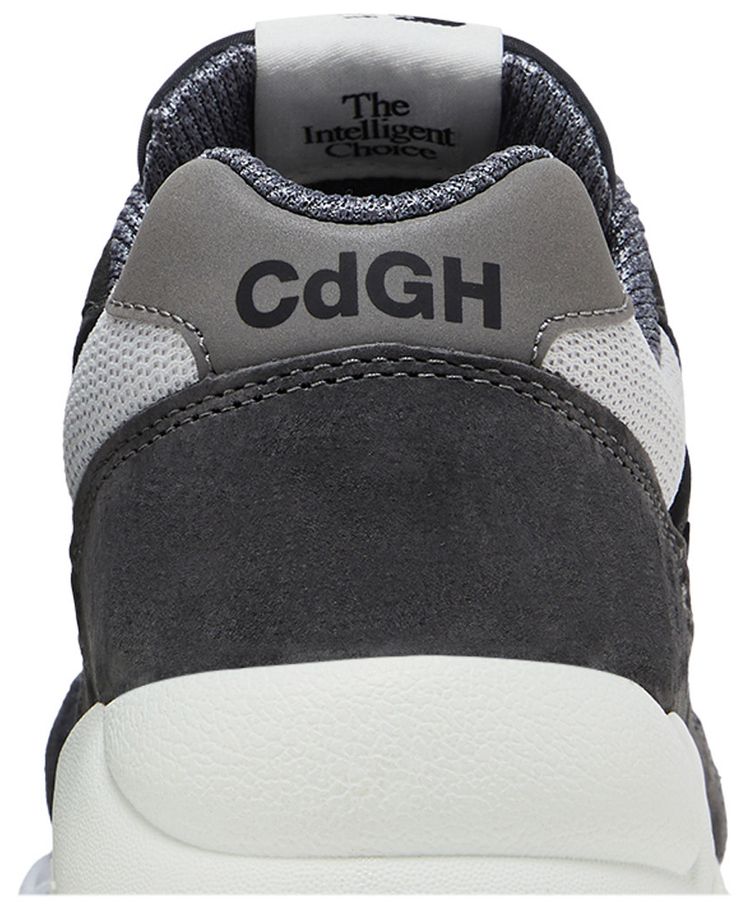 Comme des Garcons Homme x New Balance 580 Black