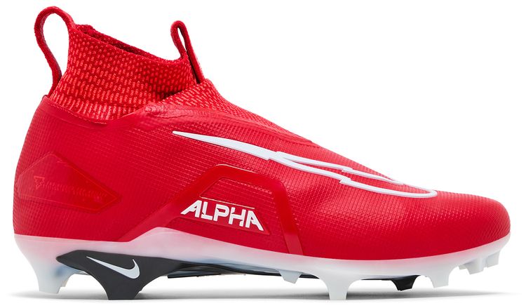 Nike Alpha Menace Elite 3 University Red