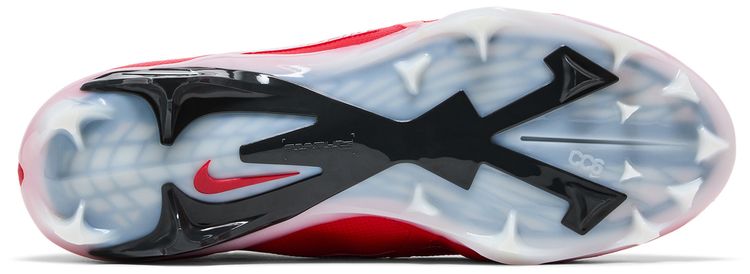 Nike Alpha Menace Elite 3 University Red