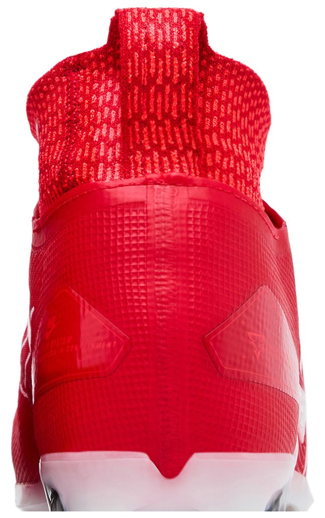 Nike Alpha Menace Elite 3 University Red