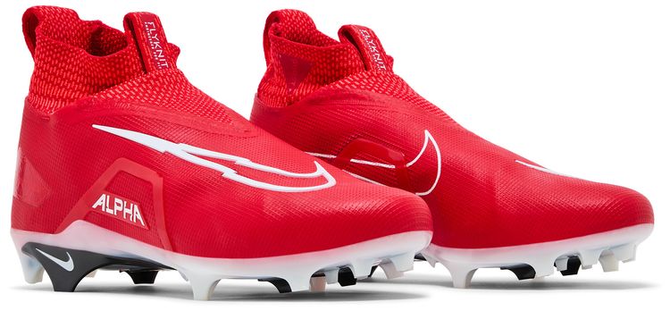 Nike Alpha Menace Elite 3 University Red