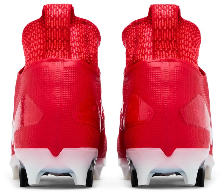 Nike Alpha Menace Elite 3 University Red