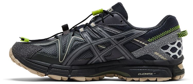 Asics Gel Kahana 8 Graphite Grey Sheet Rock