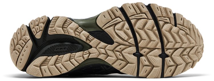 Asics Gel Kahana 8 Graphite Grey Sheet Rock