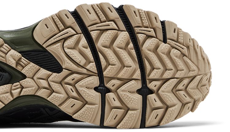 Asics Gel Kahana 8 Graphite Grey Sheet Rock