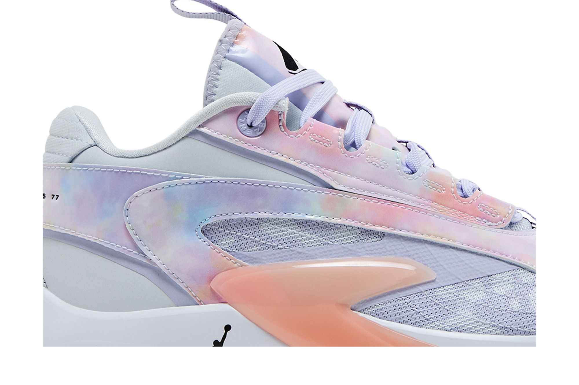 Buy Jordan Luka 2 PF 'Nebula' - DX9012 005 | GOAT MX