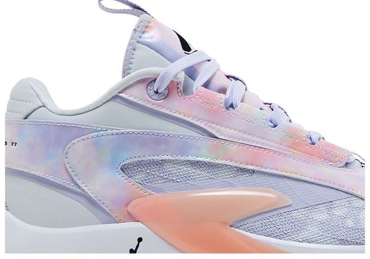 Air Jordan Luka 2 PF Nebula