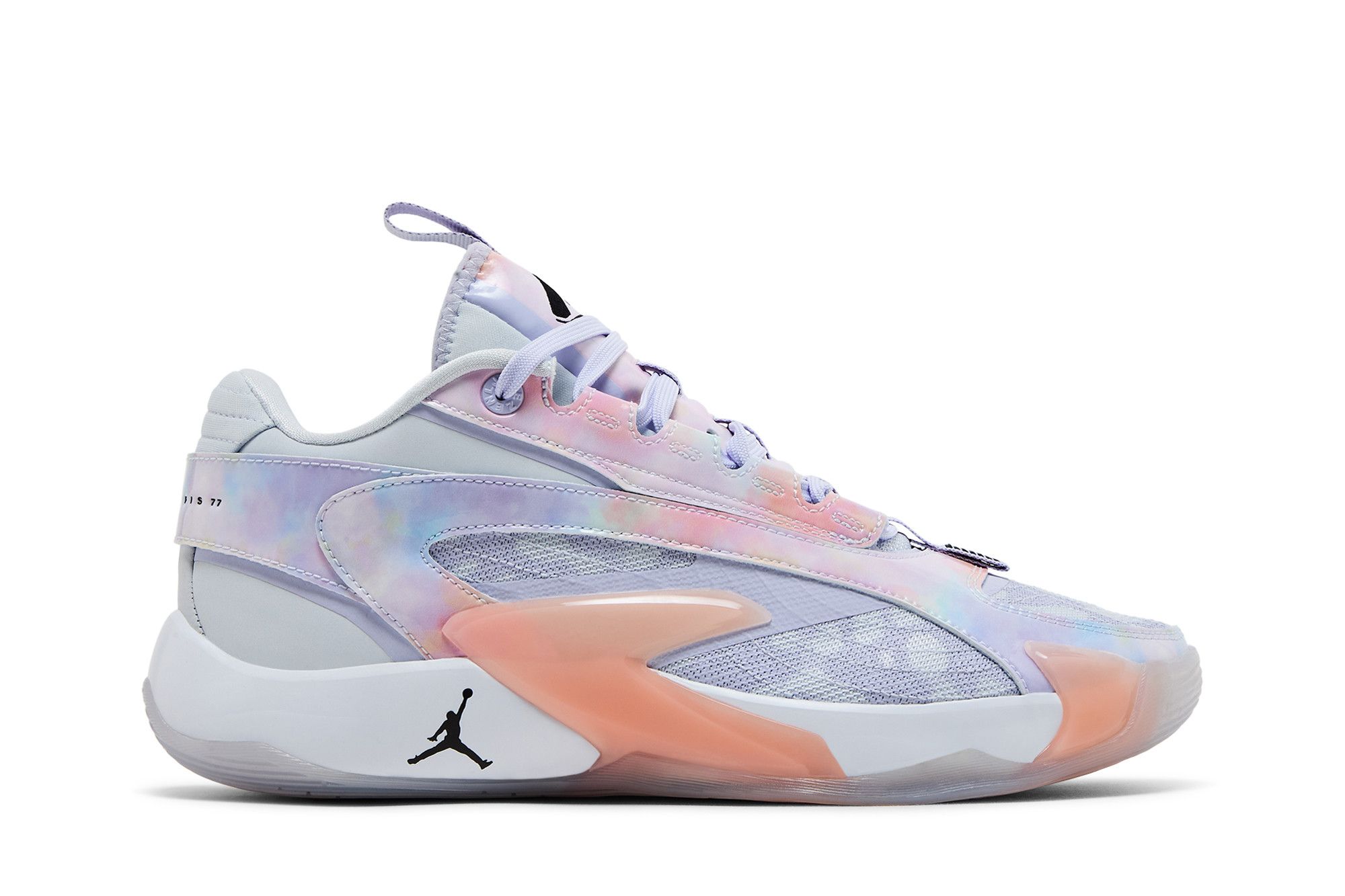 無料クーポン配布 アプリ Buy Jordan Luka 2 PF 'Nebula' - DX9012 005 | GOAT シューズ(男性用)