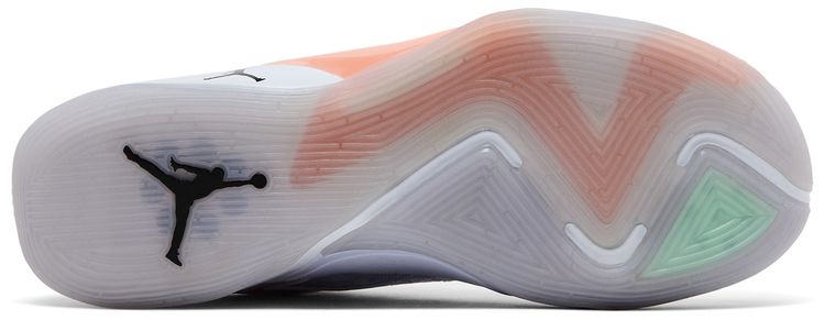 Air Jordan Luka 2 PF Nebula