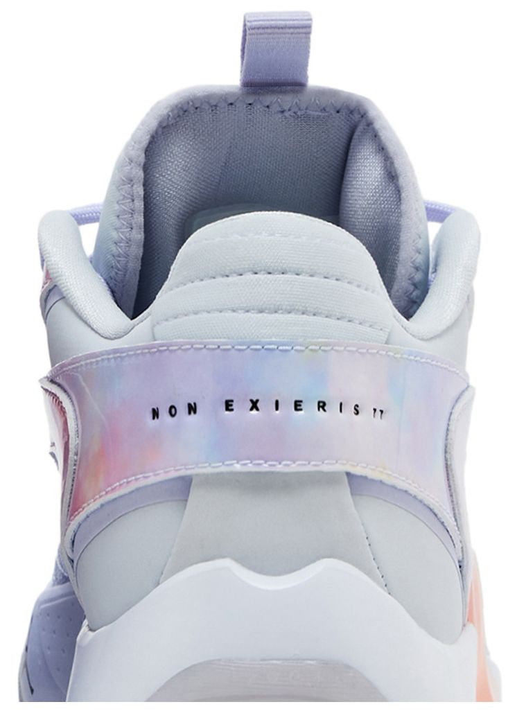 Air Jordan Luka 2 PF Nebula