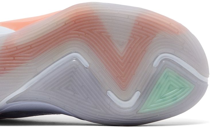 Air Jordan Luka 2 PF Nebula