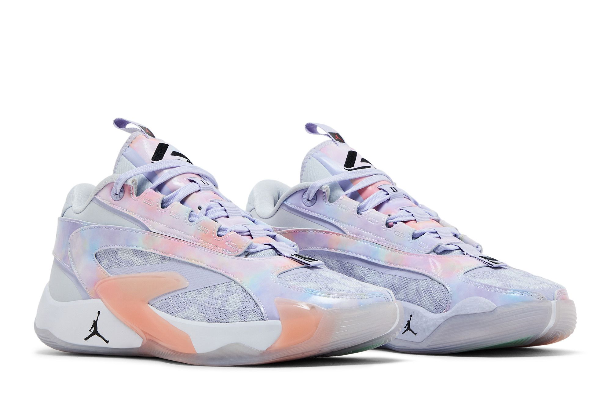 Buy Jordan Luka 2 PF 'Nebula' - DX9012 005 | GOAT