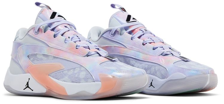 Air Jordan Luka 2 PF Nebula