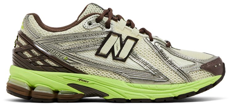 New Balance 1906R 20th Anniversary SSENSE Exclusive