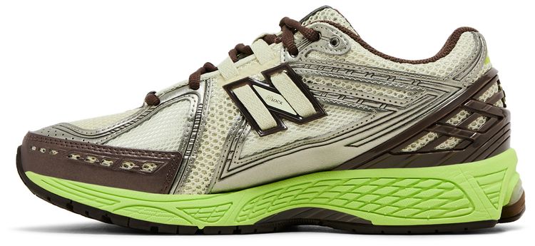 New Balance 1906R 20th Anniversary SSENSE Exclusive