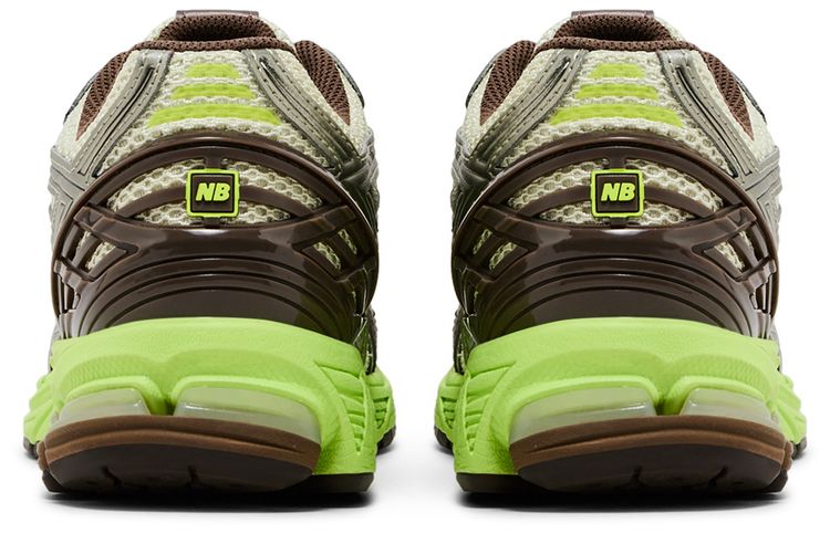 New Balance 1906R 20th Anniversary SSENSE Exclusive