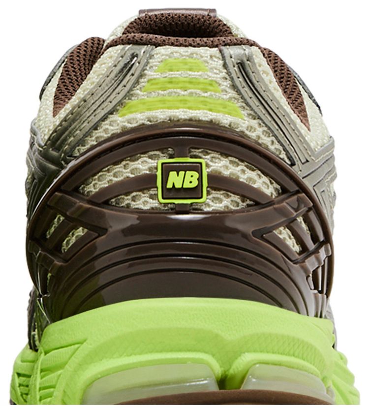 New Balance 1906R 20th Anniversary SSENSE Exclusive