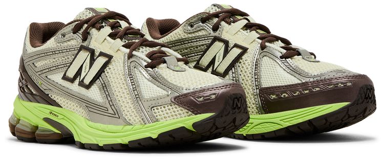 New Balance 1906R 20th Anniversary SSENSE Exclusive