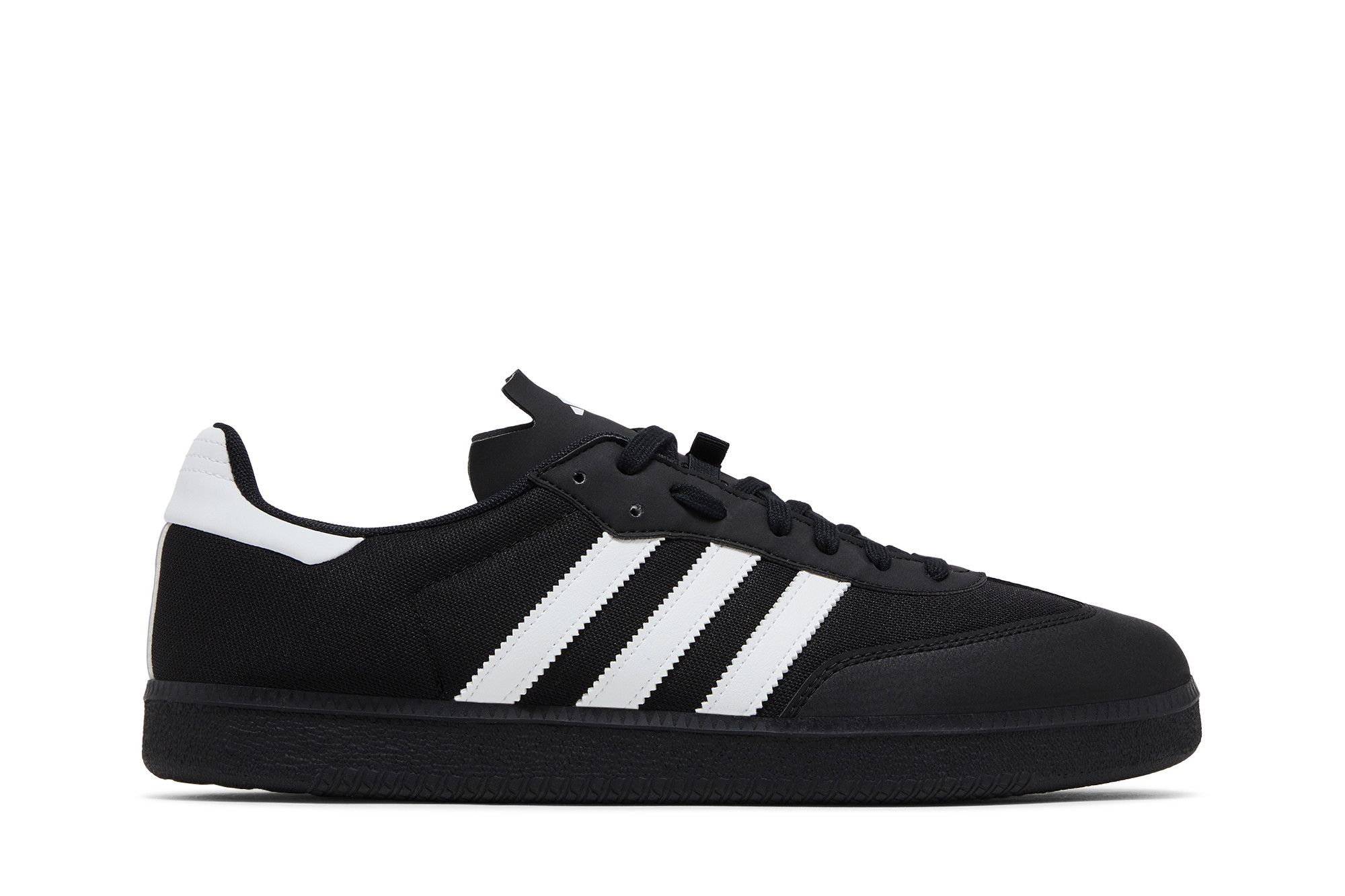adidas VELOSAMBA 25cm 黒 adidas Velosamba Leather Shoes in Black and White | eBay