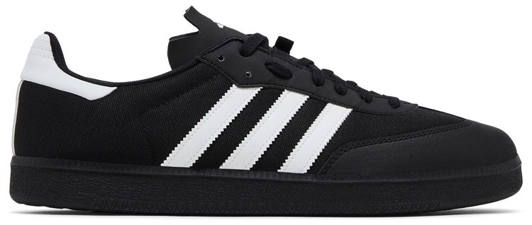 Adidas Velosamba Made With Nature Black White