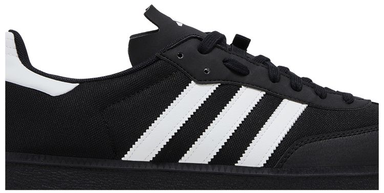 Adidas Velosamba Made With Nature Black White