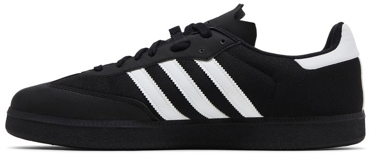 Adidas Velosamba Made With Nature Black White