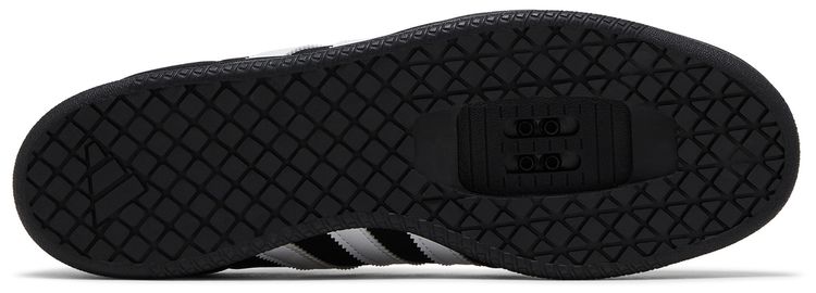 Adidas Velosamba Made With Nature Black White