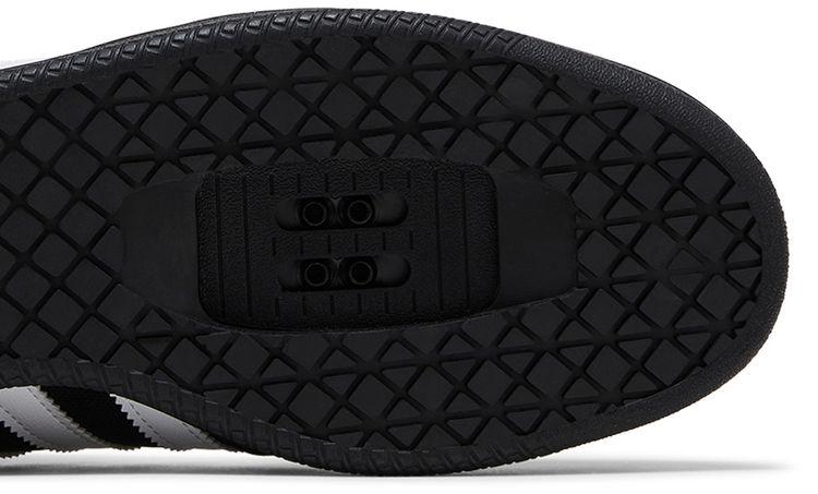 Adidas Velosamba Made With Nature Black White