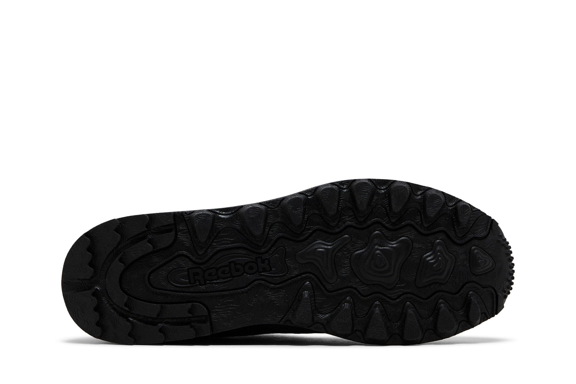 Buy Classic Leather 'Winterized - Black Yellow' - 100032804