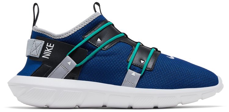 Vortak Gym Blue