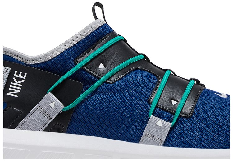 Vortak Gym Blue