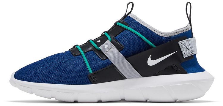 Vortak Gym Blue