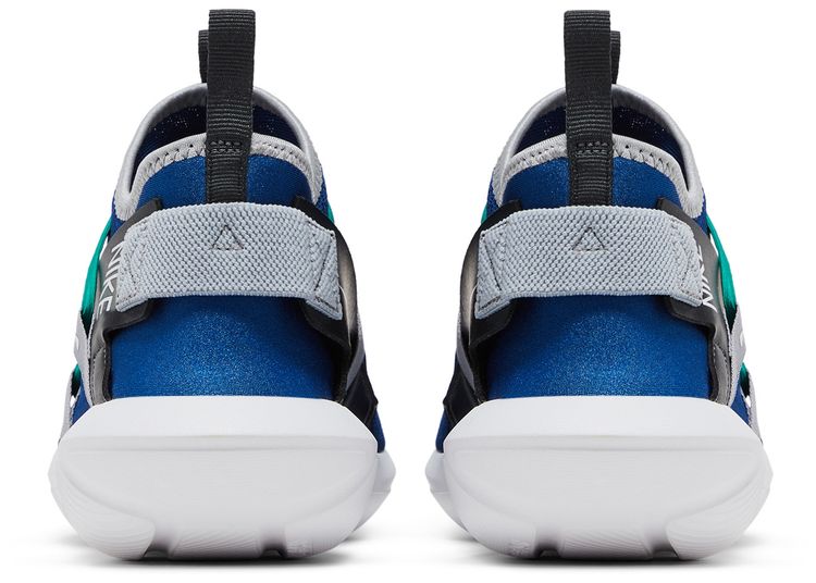 Vortak Gym Blue