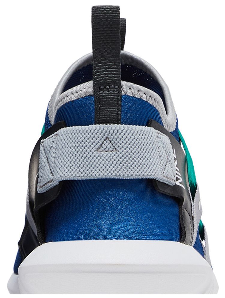 Vortak Gym Blue