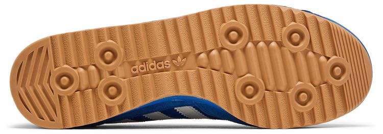 Adidas SL72 RS Blue Gum