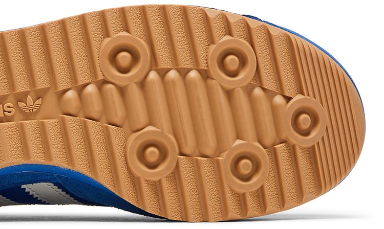 Adidas SL72 RS Blue Gum