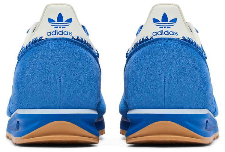 Adidas SL72 RS Blue Gum