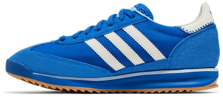 Adidas SL72 RS Blue Gum