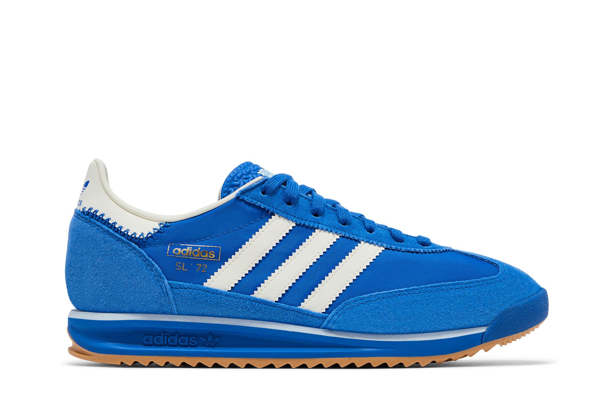 Buy adidas SL72 RS 'Blue Gum' - JI2002 | GOAT