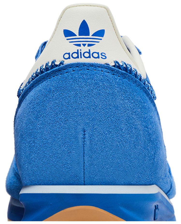 Adidas SL72 RS Blue Gum