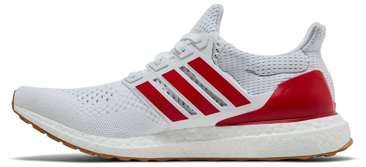 Adidas UltraBoost 10 Gum Pack   Scarlet