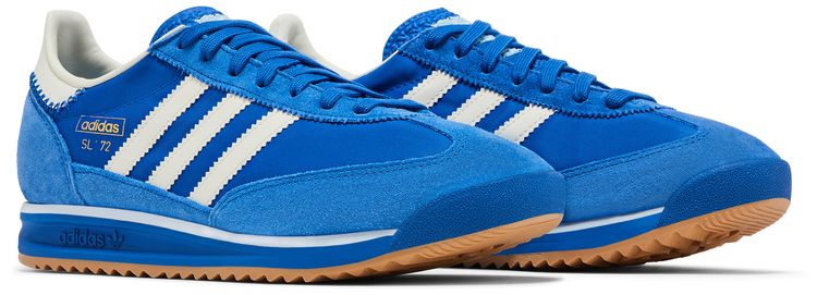 Adidas SL72 RS Blue Gum