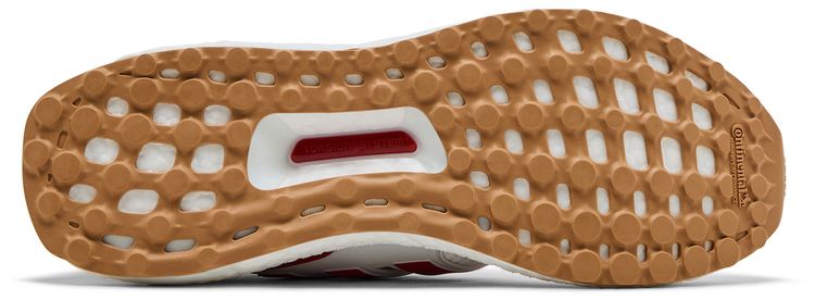 Adidas UltraBoost 10 Gum Pack   Scarlet